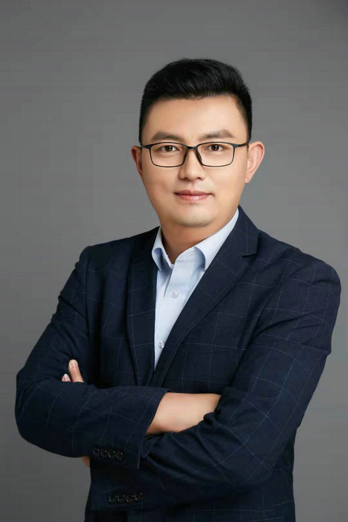 刘广强