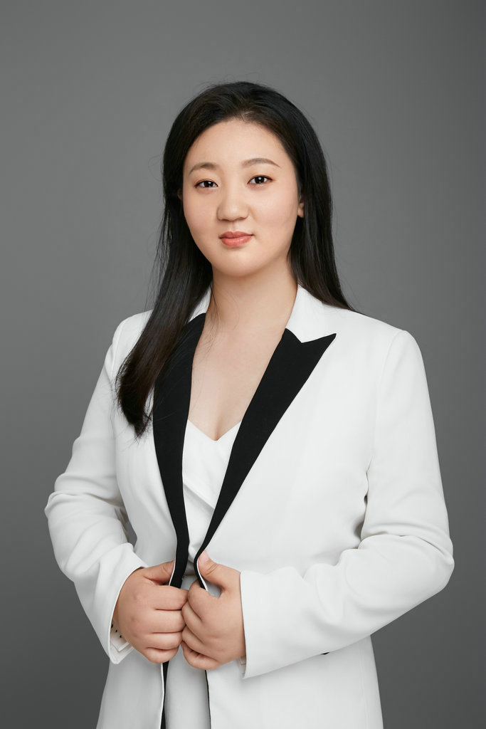 李倩