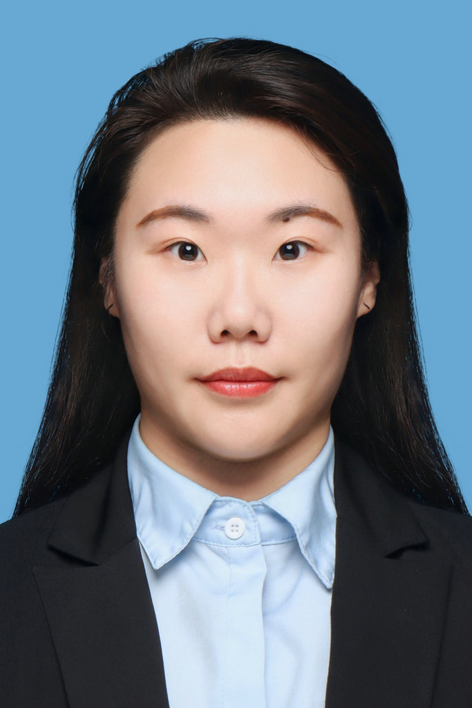 孙晓雯